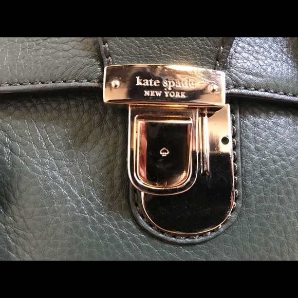 Kate Spade Cross Body - Picture 4 of 7